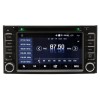 Штатная магнитола Ksize DVA-CHSBUN для Subaru 2007+ (универсальная) Android 4.4.4