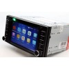Штатная магнитола Ksize DVA-CHSBUN для Subaru 2007+ (универсальная) Android 4.4.4