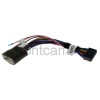 Штатная магнитола Ksize DVA-CHSBUN для Subaru 2007+ (универсальная) Android 4.4.4