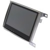Штатная магнитола Ksize DVA-PH2720 для Toyota Land Cruiser 100 Android 6.0.1