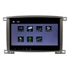 Штатная магнитола Ksize DVA-PH2720 для Toyota Land Cruiser 100 Android 6.0.1