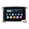 Штатная магнитола Ksize DVA-PH2720 для Lexus LX470 2003-2008 Android 6.0.1