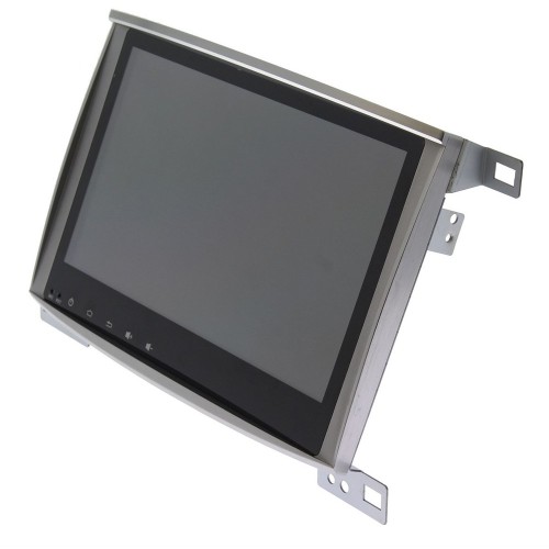 Штатная магнитола Ksize DVA-PH2720 для Lexus LX470 2003-2008 Android 6.0.1
