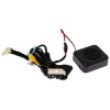 Штатная магнитола Ksize DVA-PH2720 для Lexus LX470 2003-2008 Android 6.0.1