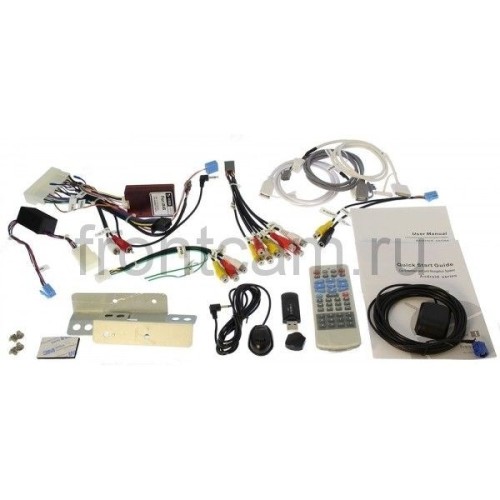 Штатная магнитола Ksize Witson W2-i209 (S150) для Hyundai SantaFe, ix45 2012+ Android 4.0.3