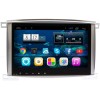 Штатная магнитола Ksize DVA-PH2760 для Toyota Land Cruiser 2003-2008 на Android 6.0.1
