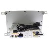 Штатная магнитола Ksize DVA-PH2760 для Toyota Land Cruiser 2003-2008 на Android 6.0.1