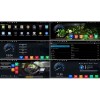 Штатная магнитола Ksize DVA-PH3999 для Kia Ceed II 2012-2018 на Android 6.0.1