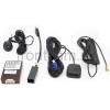 Штатная магнитола Ksize DVA-PH6958 для Mitsubishi Outlander 2006-2012 на Android 6.0.1