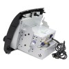 Штатная магнитола Ksize DVA-PH6958 для Mitsubishi Outlander 2006-2012 на Android 6.0.1