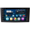 Штатная магнитола Ksize DVA-PH1991 для Subaru Forester 2008-2013 на Android 6.0.1