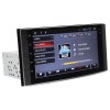 Штатная магнитола Ksize DVA-PH1991 для Subaru Forester 2008-2013 на Android 6.0.1