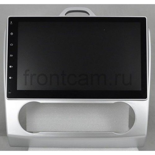 Штатная магнитола Ksize DVA-PH5692 для Ford Focus 2008-2011 на Android 6.0.1