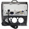 Штатная магнитола Ksize DVA-PH5690 для Ford Focus 2008-2011 на Android 6.0.1