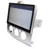 Штатная магнитола Ksize DVA-PH5690 для Ford Focus 2008-2011 на Android 6.0.1