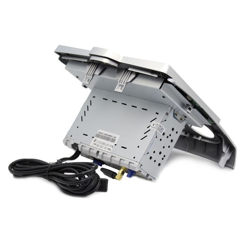 Штатная магнитола Ksize DVA-PH5690 для Ford Focus 2008-2011 на Android 6.0.1