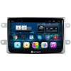 Штатная магнитола Ksize DVA-PH8700 для Lada Xray 2016+ на Android 6.0.1