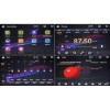 Штатная магнитола Ksize DV-J6229GPS для Toyota Universal на WinCE 6.0