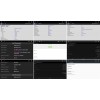 Штатная магнитола Ksize DVA-PH5700 для Ford Kuga 2012 - 2016 на Android 6.0.1