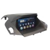Штатная магнитола Ksize DVA-PH5700 для Ford Kuga 2012 - 2016 на Android 6.0.1