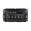 Штатная магнитола Ksize W2-E8972G для Chevrolet Tahoe III 2006-2014, Suburban XI 2006-2014