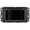 Штатная магнитола Ksize W2-E8972G для Chevrolet Tahoe III 2006-2014, Suburban XI 2006-2014