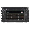 Штатная магнитола Ksize W2-E8972G для Chevrolet Tahoe III 2006-2014, Suburban XI 2006-2014