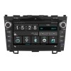 Штатная магнитола Ksize W2-E8318H для Honda CR-V 2007-2012