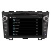 Штатная магнитола Ksize W2-E8318H для Honda CR-V 2007-2012
