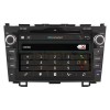 Штатная магнитола Ksize W2-E8318H для Honda CR-V 2007-2012