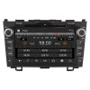 Штатная магнитола Ksize W2-E8318H для Honda CR-V 2007-2012