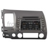Штатная магнитола Ksize W2-E8313H для Honda Civic 4D 2006-2011