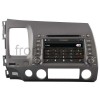 Штатная магнитола Ksize W2-E8313H для Honda Civic 4D 2006-2011