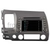 Штатная магнитола Ksize W2-E8313H для Honda Civic 4D 2006-2011