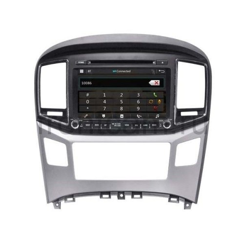 Штатная магнитола Ksize W2-E8274Y для Hyundai Starex, H1 2016+
