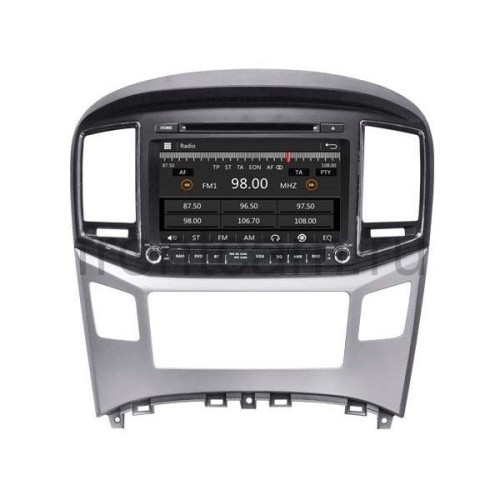 Штатная магнитола Ksize W2-E8274Y для Hyundai Starex, H1 2016+