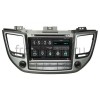 Штатная магнитола Ksize W2-E8273Y для Hyundai Tucson 2015+