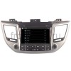Штатная магнитола Ksize W2-E8273Y для Hyundai Tucson 2015+