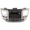 Штатная магнитола Ksize W2-E8273Y для Hyundai Tucson 2015+