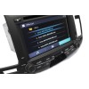 Штатная магнитола Ksize W2-E8256Y для Hyundai Elantra IV (HD) 2006-2011