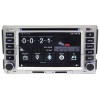 Штатная магнитола Ksize W2-E8268Y для Hyundai SantaFe 2006-2010