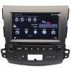 Штатная магнитола Ksize W2-E8848ZC для Mitsubishi Outlander 2007-2012