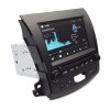 Штатная магнитола Ksize W2-E8848ZC для Mitsubishi Outlander 2007-2012