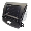 Штатная магнитола Ksize W2-E8848ZC для Mitsubishi Outlander 2007-2012