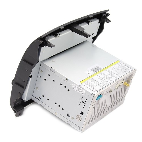 Штатная магнитола Ksize W2-E8848ZC для Mitsubishi Outlander 2007-2012