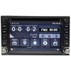 Штатная магнитола Ksize W2-E8900N для Nissan Universal