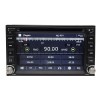 Штатная магнитола Ksize W2-E8900N для Nissan Universal