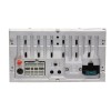 Штатная магнитола Ksize W2-E8900N для Nissan Universal