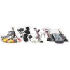 Штатная магнитола Ksize W2-E8900N для Nissan Universal