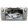 Штатная магнитола Ksize DV-ZNTYCM для Toyota Camry 2006-2011